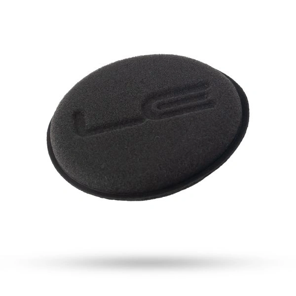 Liquid Elements - Sponge Applicator 102mm x 22mm Handapplikator
